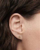 Mono orecchino PDPaola COLOR in Argento PG01-322-U - PG01-322-U